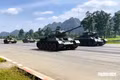 Xe tăng T-34 và những 'biến thể đặc biệt' ở Việt Nam