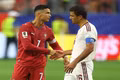 Video highlight FIFA World Cup 2026: Bồ Đào Nha - Tây Ban Nha