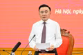 Văn phòng Trung ương Đảng được ưu tiên điều động, luân chuyển, biệt phái cán bộ ở Trung ương và địa phương