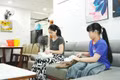 Món quà nhỏ nối dài lòng tốt