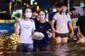 Miền Trung đón đợt mưa mới 4 ngày