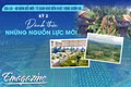 Gia Lai - 40 năm đổi mới: Từ gian khó đến khát vọng vươn xa - Kỳ 2: Đánh thức những nguồn lực mới
