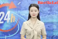 Gia Lai 24h: Giá hồ tiêu tăng cao, cơ hội “vàng” để phát triển sản xuất bền vững