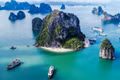 'Được yêu thích' phải trở thành sức ép thúc đẩy du lịch