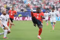 Video highlight FIFA World Cup 2026: Panama - Anh