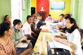 Chính quyền đến gần dân từ những việc dân cần