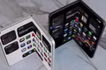Chưa bán ra, iPhone gập đã lộ thông tin đáng lo ngại