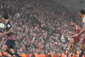 Siêu phẩm của Szoboszlai nhấn chìm Tottenham ở Cúp Liên đoàn Anh