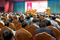 Chuẩn bị chu đáo cho ngày hội non sông
