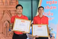Dấu ấn những thủ lĩnh thanh niên 