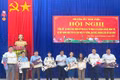 Chư Pưh lan tỏa sâu rộng việc học và làm theo Bác