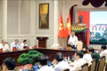 Dùng người tài và trách nhiệm của người đứng đầu