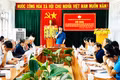 Phát huy dân chủ trong sửa đổi Hiến pháp năm 2013