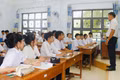 Từng bước thích ứng với bộ sách giáo khoa thống nhất