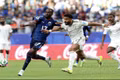 Video highlight FIFA World Cup 2026: Cape Verde - Ả Rập Xê Út
