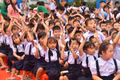 Dành những gì tốt nhất cho trẻ em