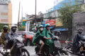 Thời tiết ngày 9/10: Mưa trên diện rộng, biển động mạnh