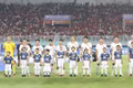 Highlight đội tuyển Indonesia 0-3 đội tuyển Việt Nam: Mở toang cửa vào bán kết ASEAN Cup 2026