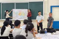 Giáo viên Gia Lai nâng cao năng lực, thích ứng yêu cầu mới