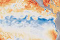 Siêu El Nino đang diễn biến thế nào?