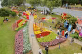 Festival Hoa Đà Lạt 2026 có gì mới?