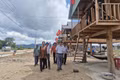 Tiếp nối Chiến dịch Quang Trung: Từ cứu trợ khẩn cấp đến an dân bền vững - Kỳ 4: Ổn định chỗ ở gắn với sinh kế dài lâu