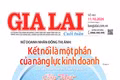 Báo Gia Lai số cuối tuần ngày 11-10-2026