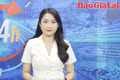 Gia Lai 24h: Đồng chí Nguyễn Ngọc Lương giữ chức Phó Bí thư Tỉnh ủy Gia Lai