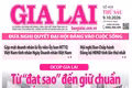 Báo Gia Lai số thứ sáu ngày 9-10-2026