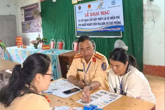 Khi “Gần dân nhất” trở thành hành động