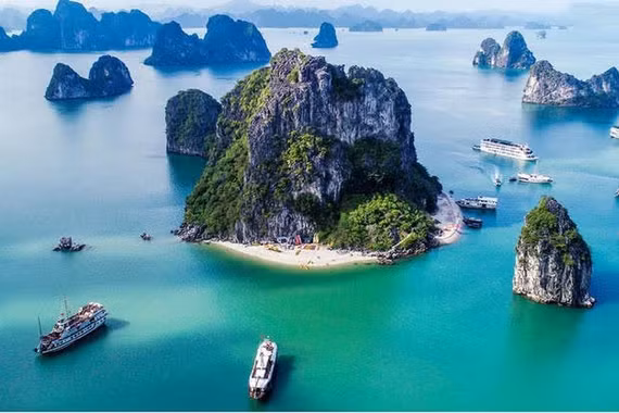 'Được yêu thích' phải trở thành sức ép thúc đẩy du lịch