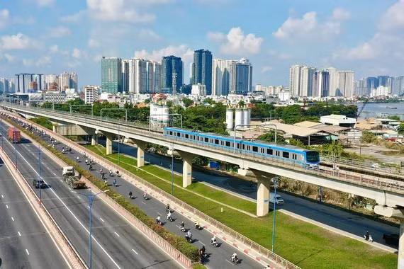 Từ 'bản vẽ' đến 'viên gạch' ban đầu