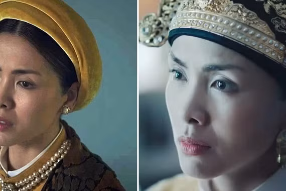 Tăng Thanh Hà được đề cử top 100 gương mặt đẹp nhất thế giới