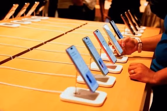 4 lý do khiến iPhone 17 đáng mua trước khi iPhone 18 trình làng