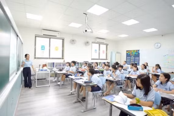 Phụ cấp hiệu trưởng, phó hiệu trưởng có thể thay đổi thế nào?