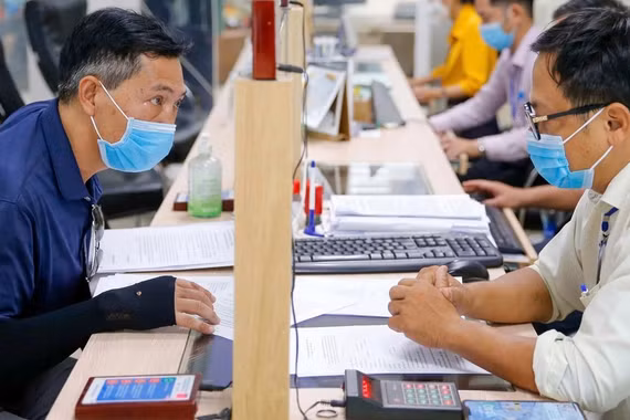 Chi sai chế độ theo Nghị định 178, xử lý thế nào?