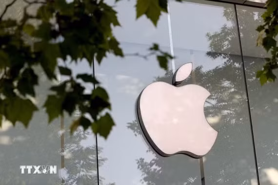 Apple ra mắt Mac Mini và Mac Studio mới với nâng cấp AI