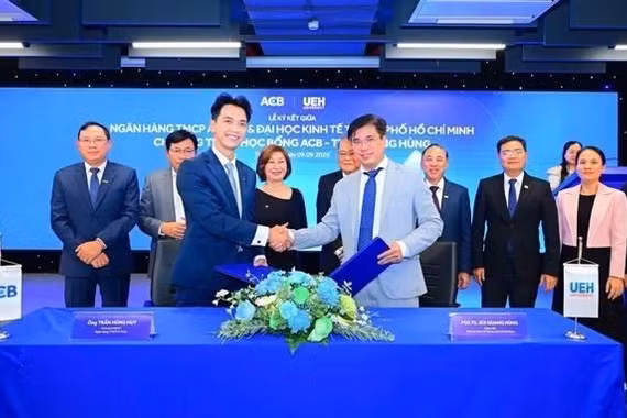 Từ thế mạnh học thuật đến động lực phát triển