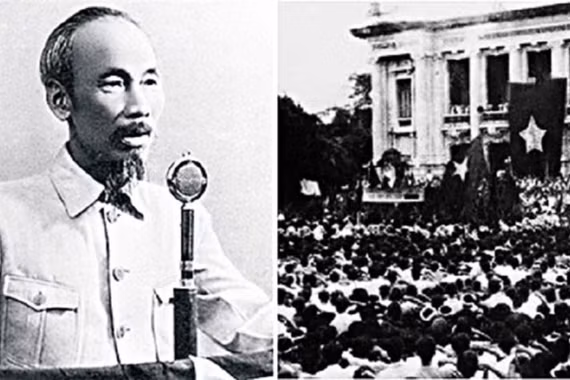 Viết tiếp trang sử mới