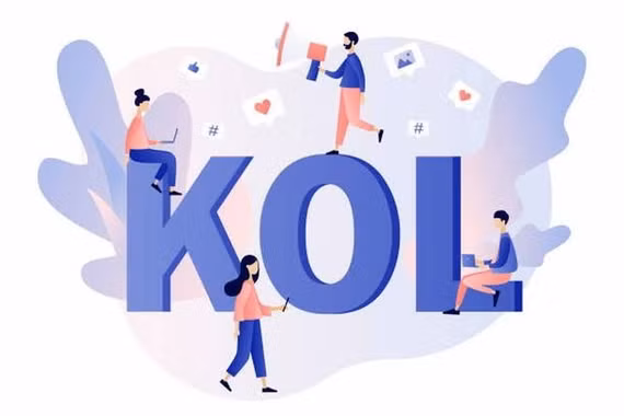 Trách nhiệm của KOL