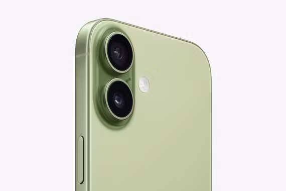 iPhone 17 thống trị bảng xếp hạng smartphone bán chạy nhất