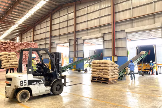 Kết nối các nguồn lực, hình thành chuỗi giá trị mới