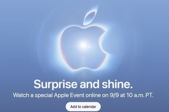 Apple ấn định ngày ra mắt iPhone 18 Pro và iPhone gập
