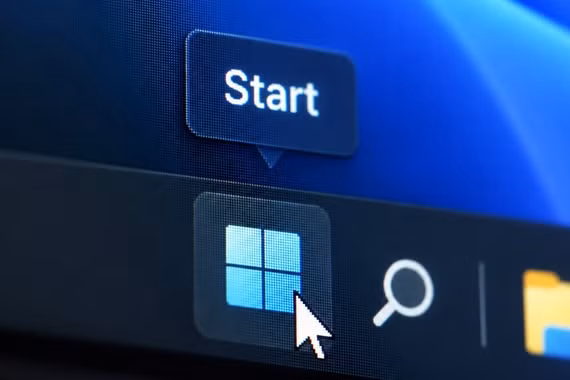 Windows 11 ẩn giấu menu Start thứ hai hữu ích