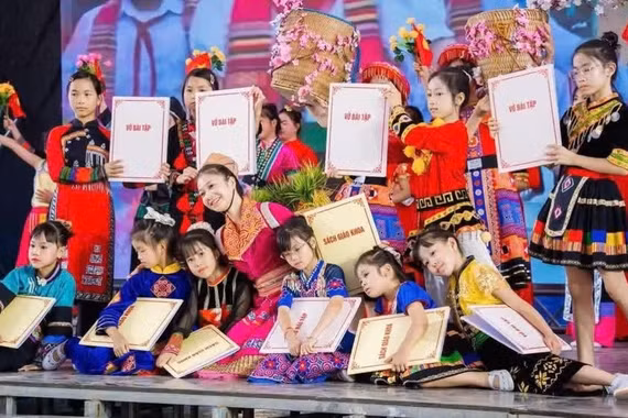 Khởi đầu cho một giai đoạn vận hành mới