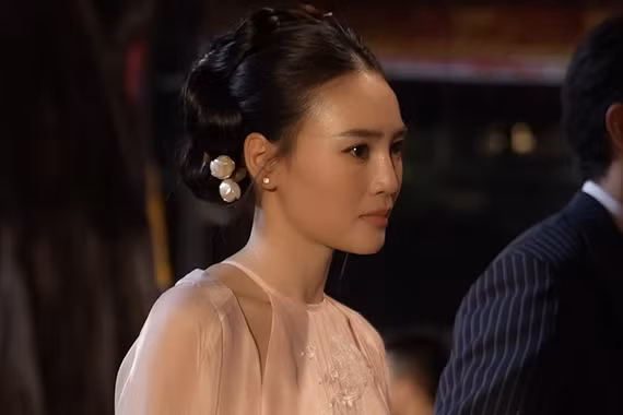 Phim có Lan Ngọc dẫn đầu phòng vé, thu hơn 10 tỉ trước ngày chiếu chính thức