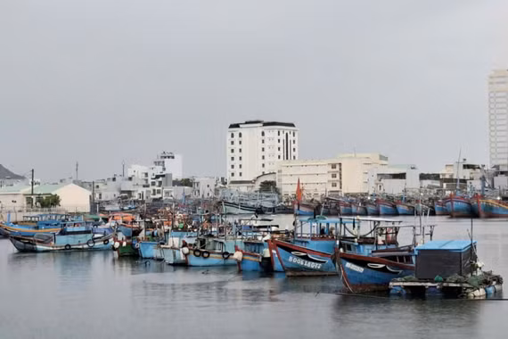 Gia Lai: Quản chặt tàu cá, đẩy nhanh tiến độ giải bản