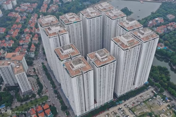12 dự án liên quan ông Lê Thanh Thản: Trường hợp nào cư dân có thể phải di dời?