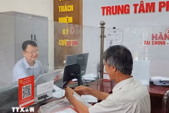 Bộ Nội vụ hướng dẫn về chính sách tinh giản biên chế theo Nghị định số 154
