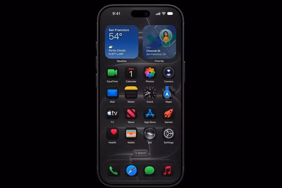 Những nâng cấp đáng giá nhất trên iOS 27